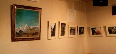 フォトライブラリー