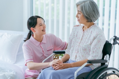 介助旅行（介護外出支援）サービス